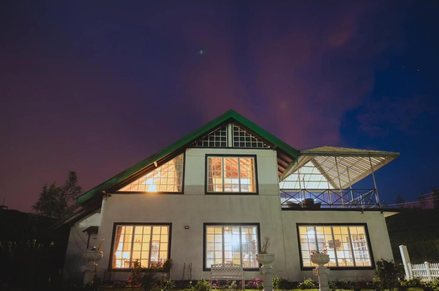The Tea Garden Villa Nuwara Eliya Ngoại thất bức ảnh