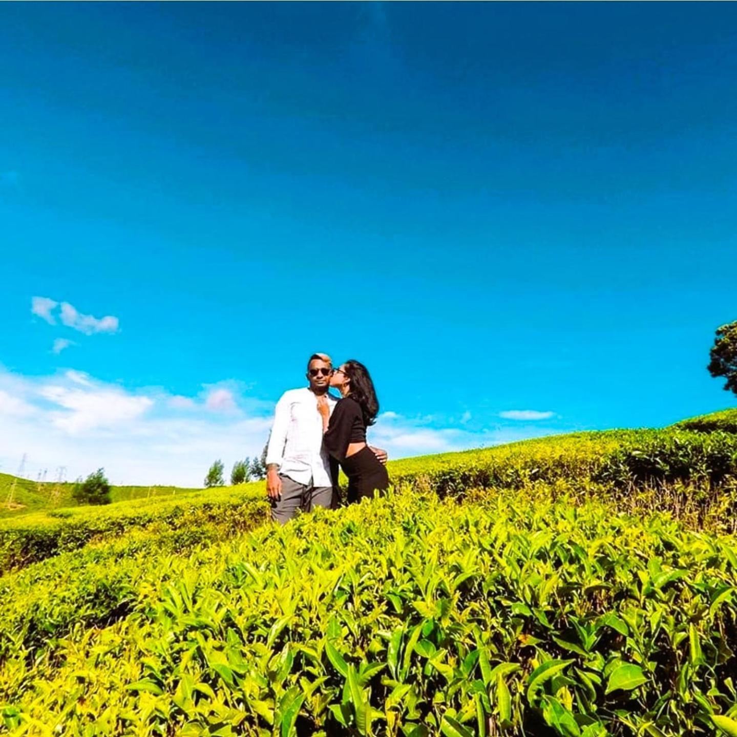 The Tea Garden Villa Nuwara Eliya Ngoại thất bức ảnh