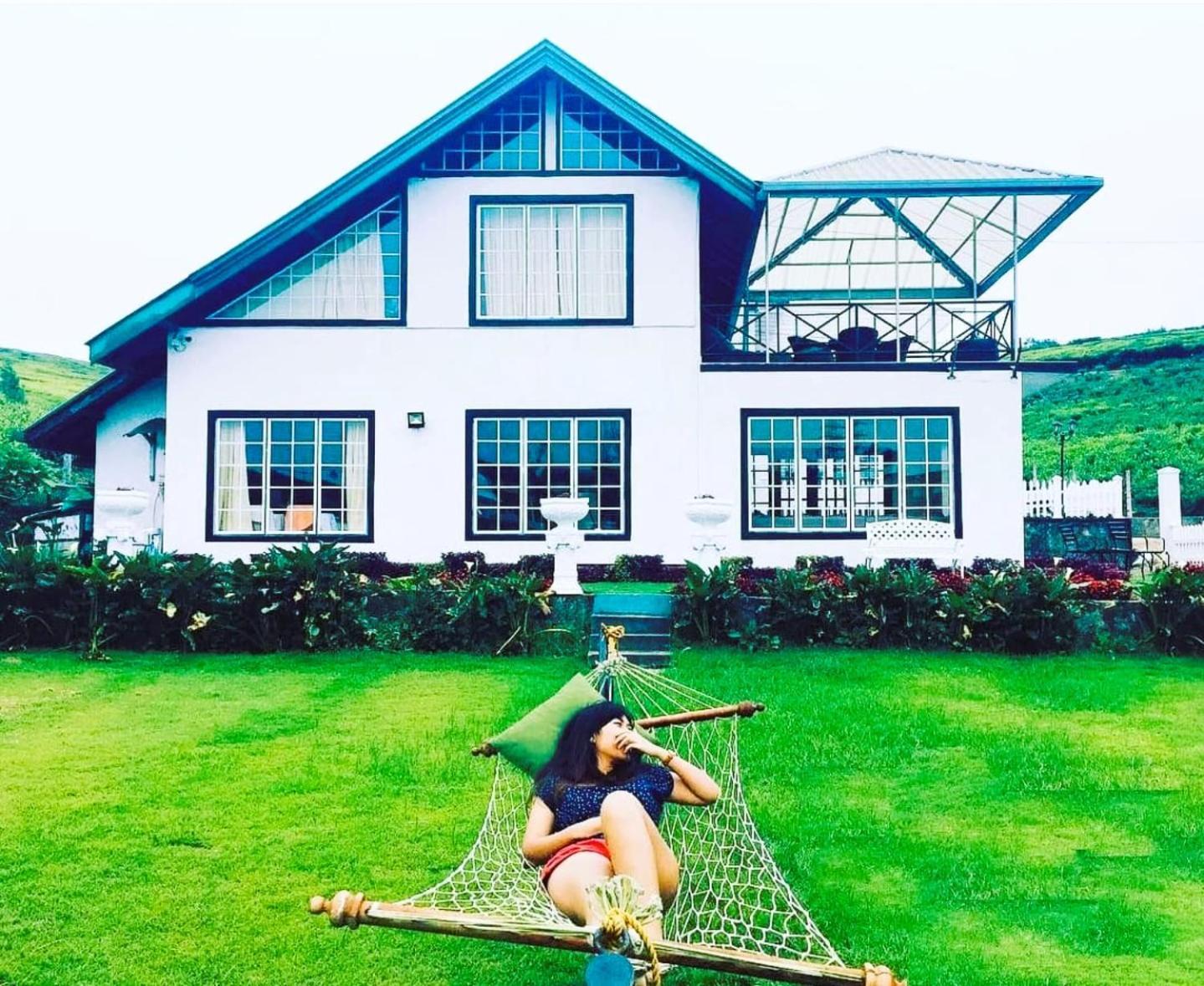 The Tea Garden Villa Nuwara Eliya Ngoại thất bức ảnh