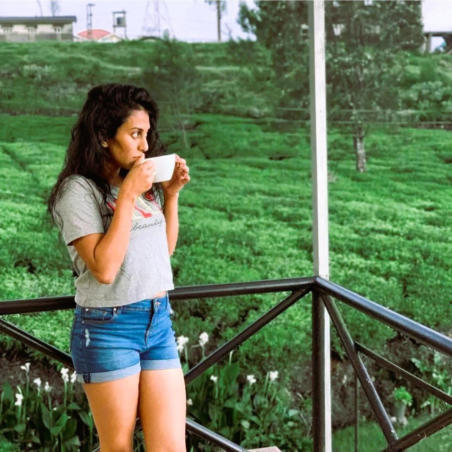 The Tea Garden Villa Nuwara Eliya Ngoại thất bức ảnh